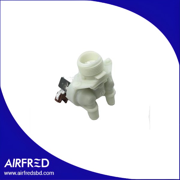 Válvula solenoide 2 vías para lavadora 8074876221