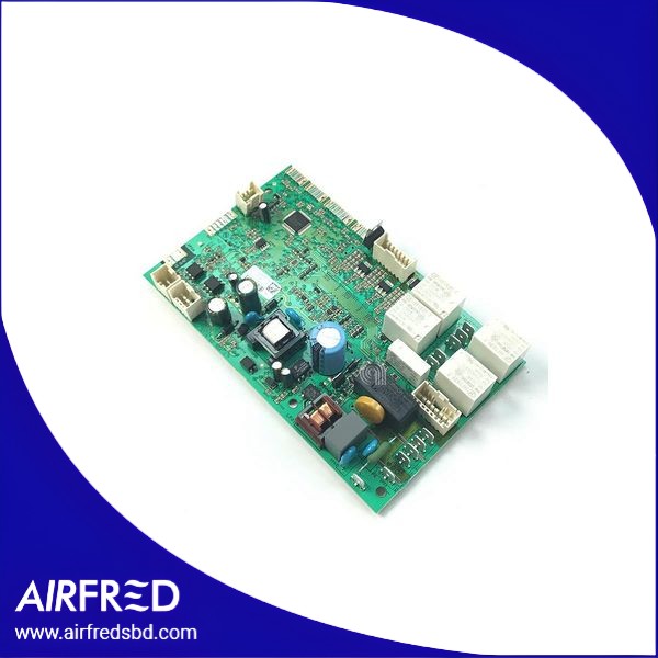 Tarjeta electrónica original para horno 8077075052