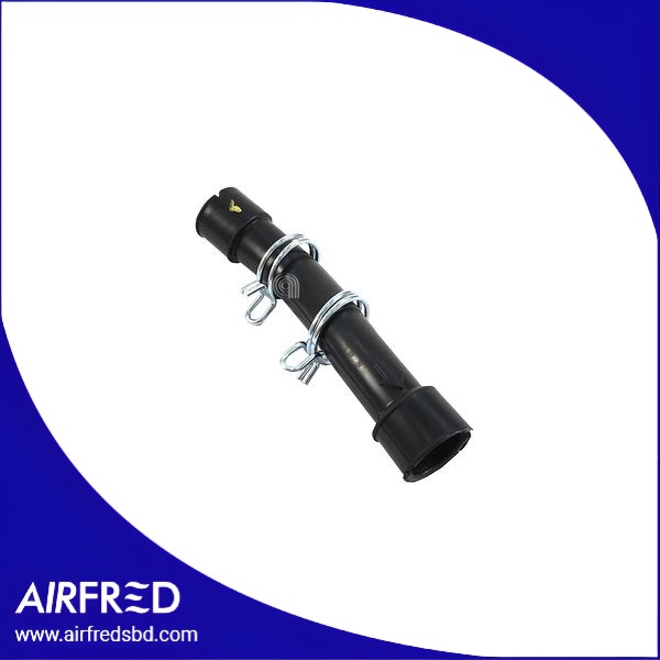 Tubo descalcificador original para lavavajillas 8079302017