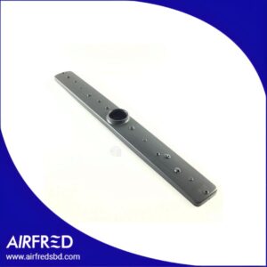 Brazo rociador superior para lavavajillas Electrolux - 8083211014