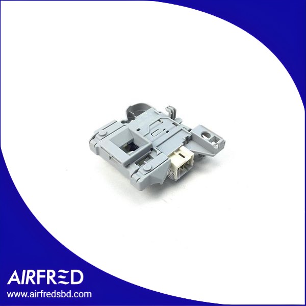 Cerradura de puerta para lavadora Electrolux 8084553067