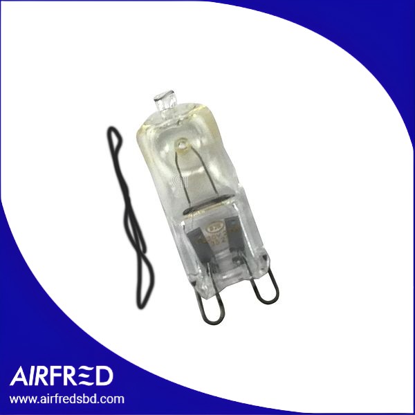 Bulbo para horno G9 230V 25W 8085641010