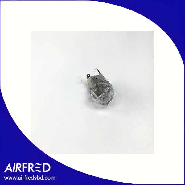 Bombilla de horno con base G9 8087690031