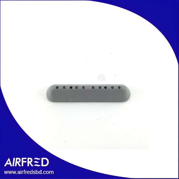 Paleta del tambor gris para lavadora, SKU 8118632051