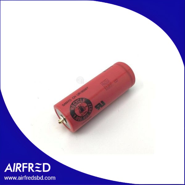 Batería recargable para afeitadora eléctrica 81377206