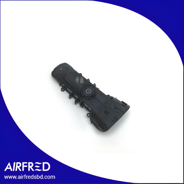 81480823 - Cuerpo original para afeitadora eléctrica