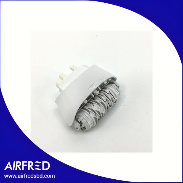 Cabezal original para afeitadora eléctrica 81533164