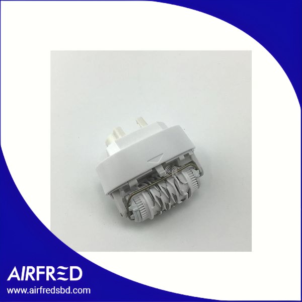 Cabezal de repuesto para depiladora eléctrica 81555552