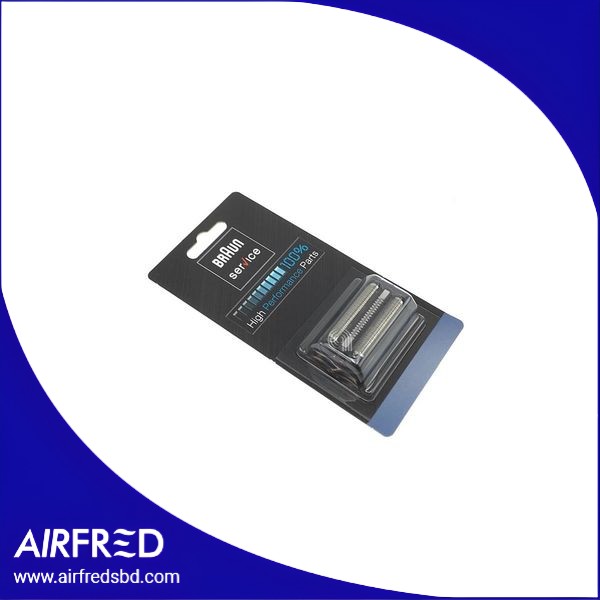 Cabezal de afeitado 21B para máquina eléctrica