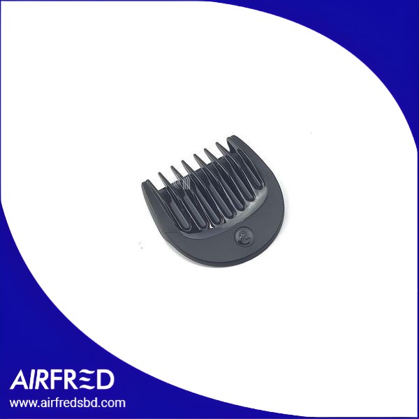 81695625 Peine recambio 2 mm para afeitadora eléctrica