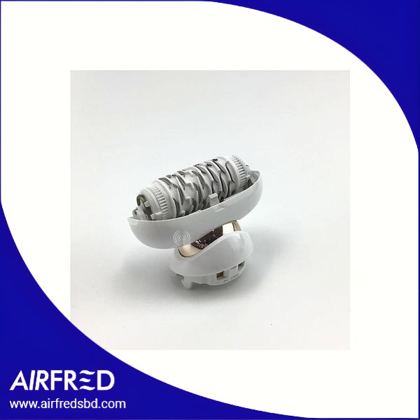 Testina de recambio para afeitadora eléctrica SE9 FLEX