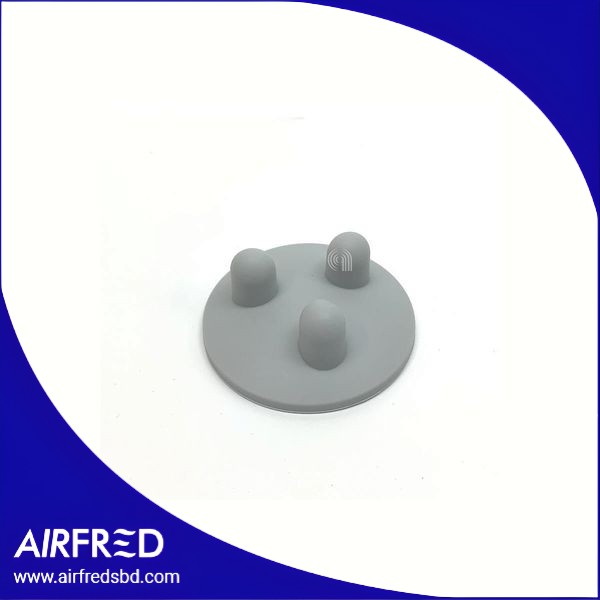 SKU 81739997 - Porta cabezales para afeitadora eléctrica