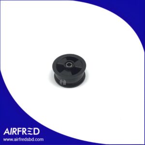 Rullo tensador para secadora Electrolux - 8581250125037