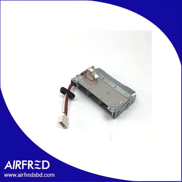 Resistencia para secadora 8581366110113 230V 1400+600W