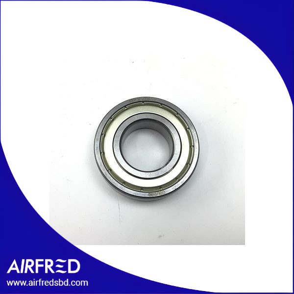 Rodamiento 6206 ZZ para lavadora 8583790802109