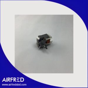 Motor ventilado para horno Electrolux - 8583890813048
