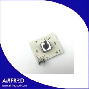 Selector de programas para lavadora Electrolux - 8588074533056