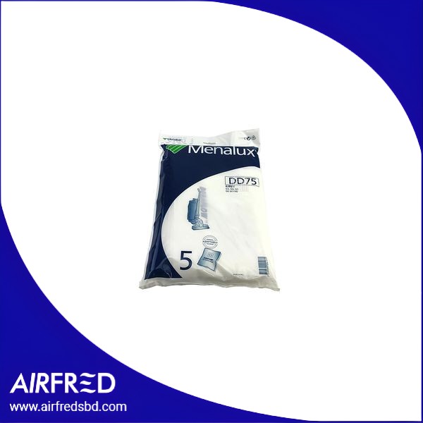 Set de bolsas de repuesto DD75