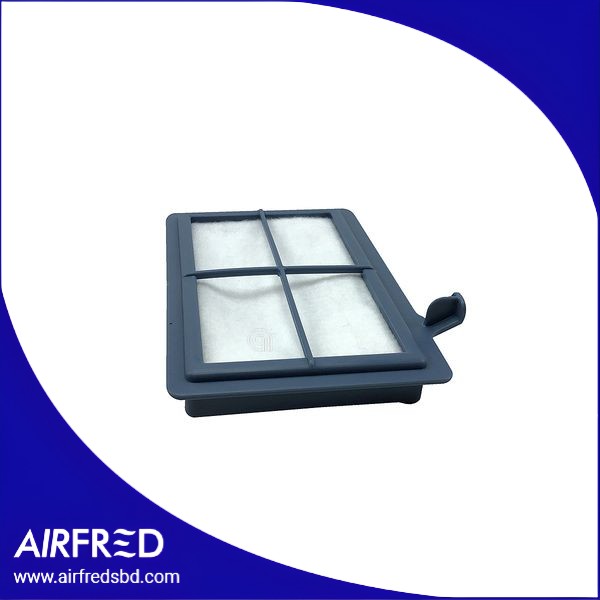 Filtro motor rectangular 9001660431