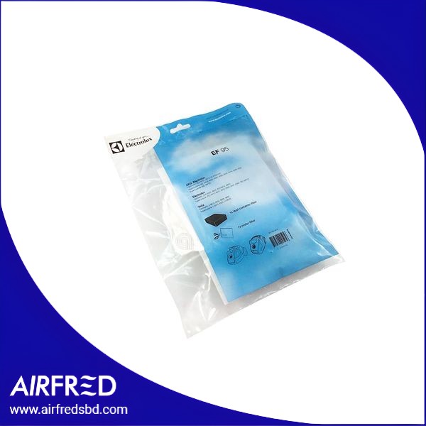 Filtro de esponja EF95 para aspiradora (SKU 9001663419)