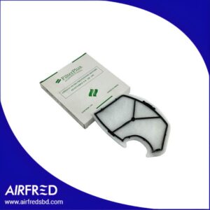 Filtro motor VK140 para aspiradoras Electrolux - 9001667287