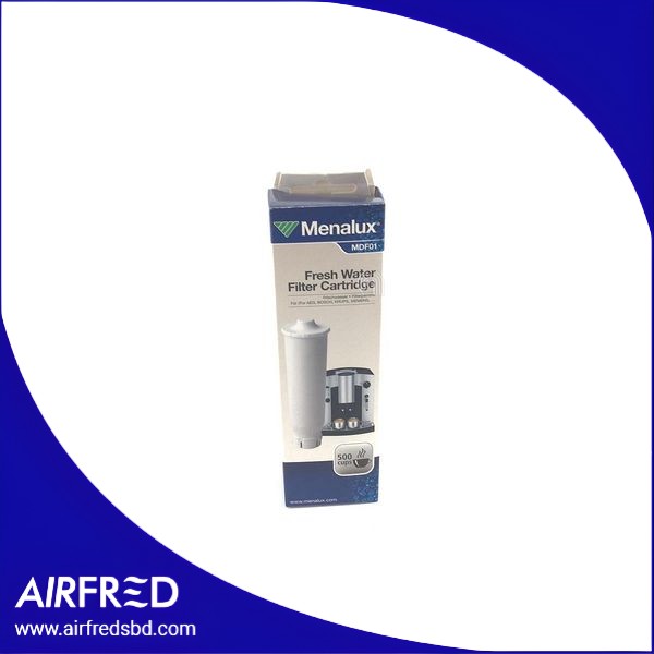 Filtro de agua para cafetera 9001667519