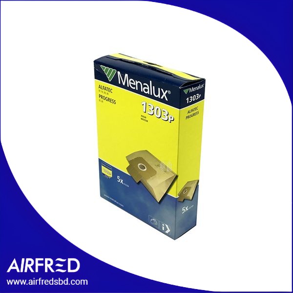 Conjunto de bolsas de aspiradora 9001667535