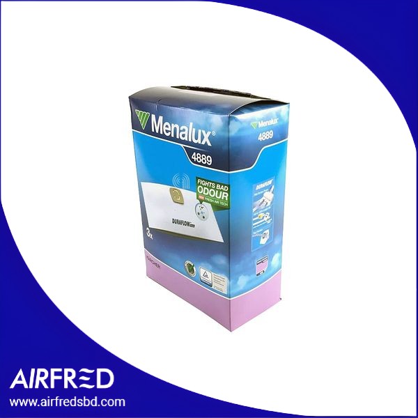 Bolsas de papel para aspiradora 9001668665