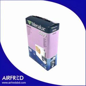 Conjunto de bolsas de papel para aspirador ELECTROLUX - 9001668673