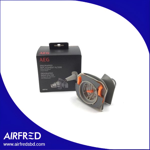 Filtro de aspirador 9001669408