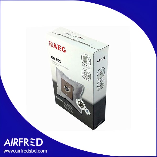 Conjunto de bolsas y filtro para aspiradora — 9001669796