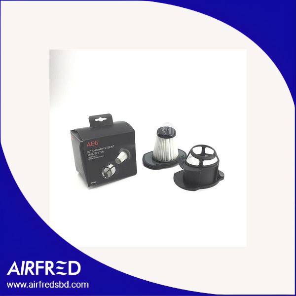 Filtro interior y exterior para aspiradora, repuesto original