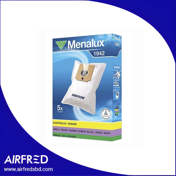 Juego de bolsas para aspiradora 9001670778