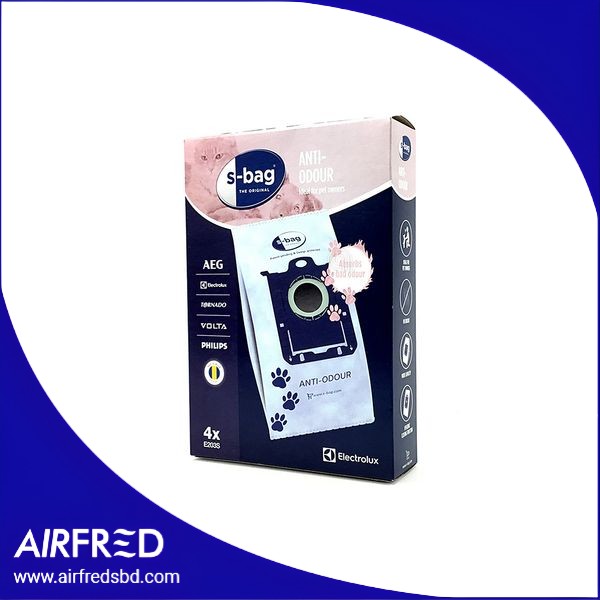 Conjunto de bolsas de papel para aspirador 9001684597