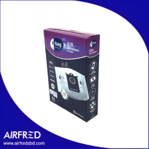 Bolsas originales para aspiradora Electrolux E210S - 9001684613