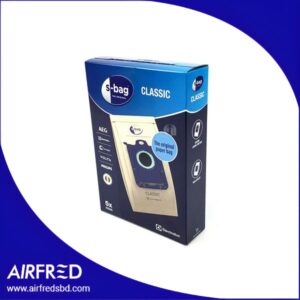 Bolsas originales para aspiradora Electrolux E200S - 9001684621