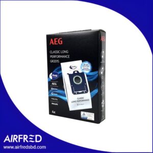 Bolsas originales para aspirador ELECTROLUX - 9001684746