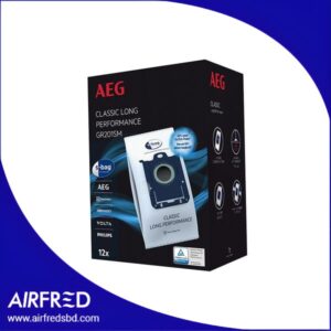 Conjunto original de bolsas y filtro para aspiradoras Electrolux - 9001688242