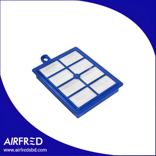 Filtro HEPA rectangular para aspirador 9001951194