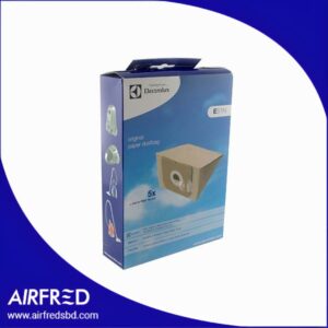 Conjunto de bolsas y filtro original para aspiradora Electrolux - 9001955807