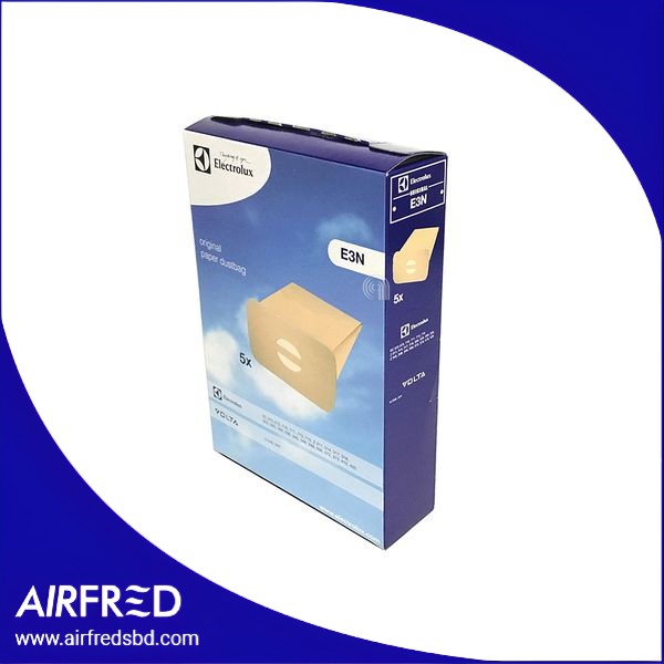 Bolsas de papel originales Electrolux para aspiradora 9001959551