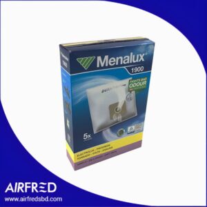 Conjunto original de bolsas para aspirador Electrolux y filtros - 9001961276