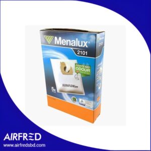 Conjunto original de bolsas y filtro para aspiradoras ELECTROLUX - 9001961300