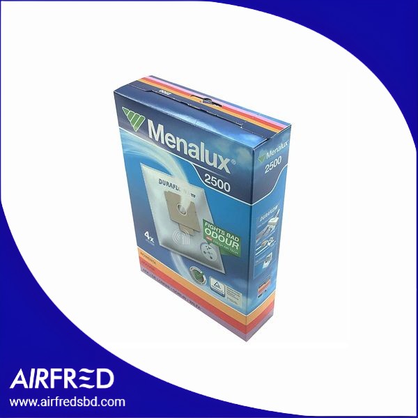 Conjunto de bolsas para aspiradora, código 9001961458