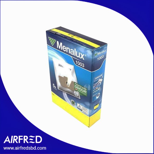 SKU 9001961482 — Bolsas de papel para aspiradora