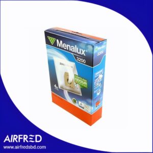 Conjunto original de bolsas y filtros para aspirador ELECTROLUX - 9001961490