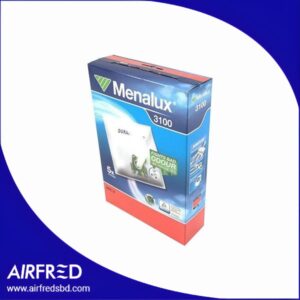 Conjunto original de bolsas para aspiradora Electrolux - 9001961508