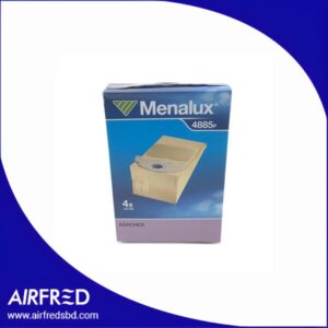 Bolsas de papel para aspiradora Electrolux 4885P - 9001961789
