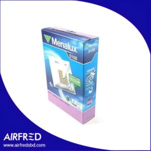 Conjunto de bolsas y filtro original para aspiradora Electrolux - 9001961839