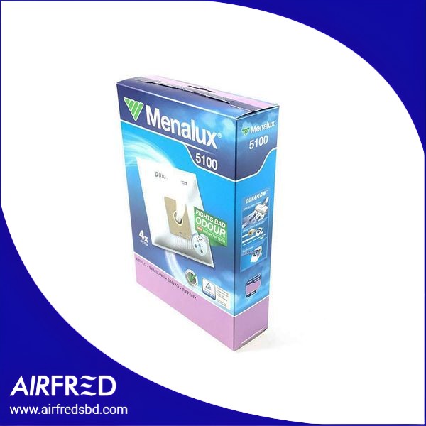 Conjunto de bolsas para aspiradora con filtro (9001961839)